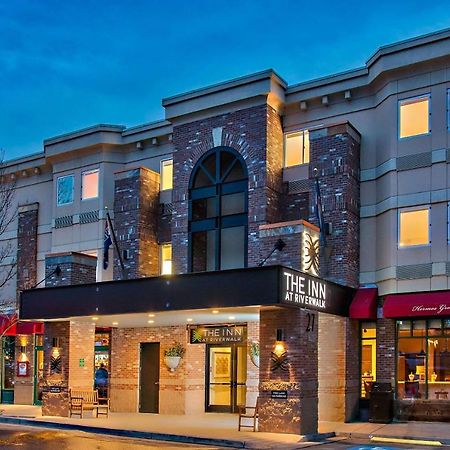 The Inn At Riverwalk Edwards Exterior foto
