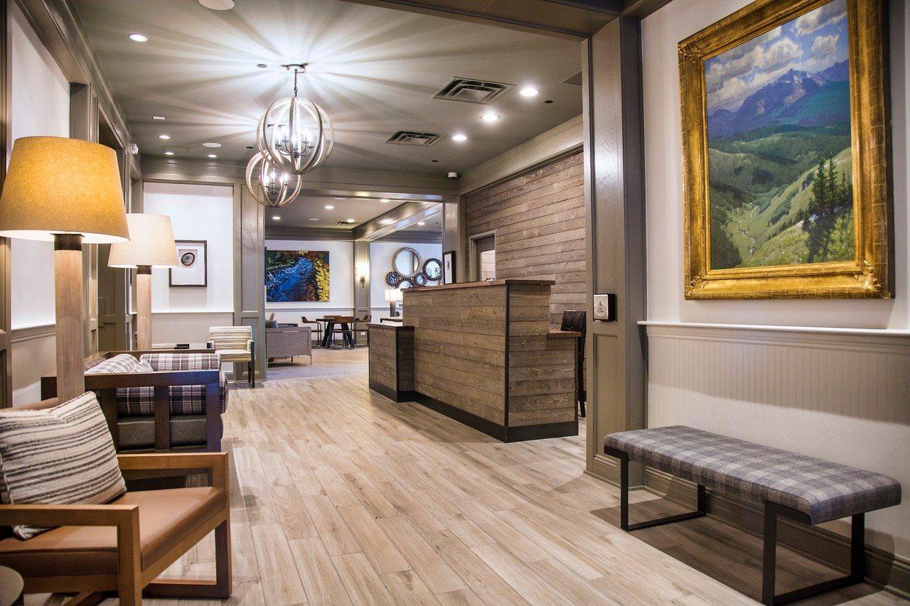 The Inn At Riverwalk Edwards Exterior foto