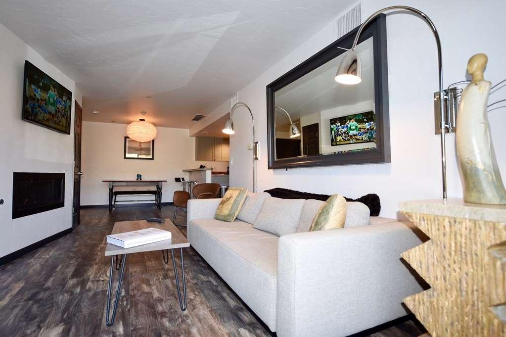 The Inn At Riverwalk Edwards Habitación foto