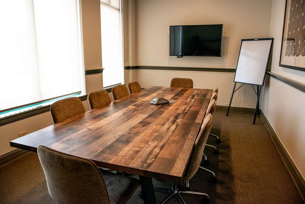 The Inn At Riverwalk Edwards Facilidades foto