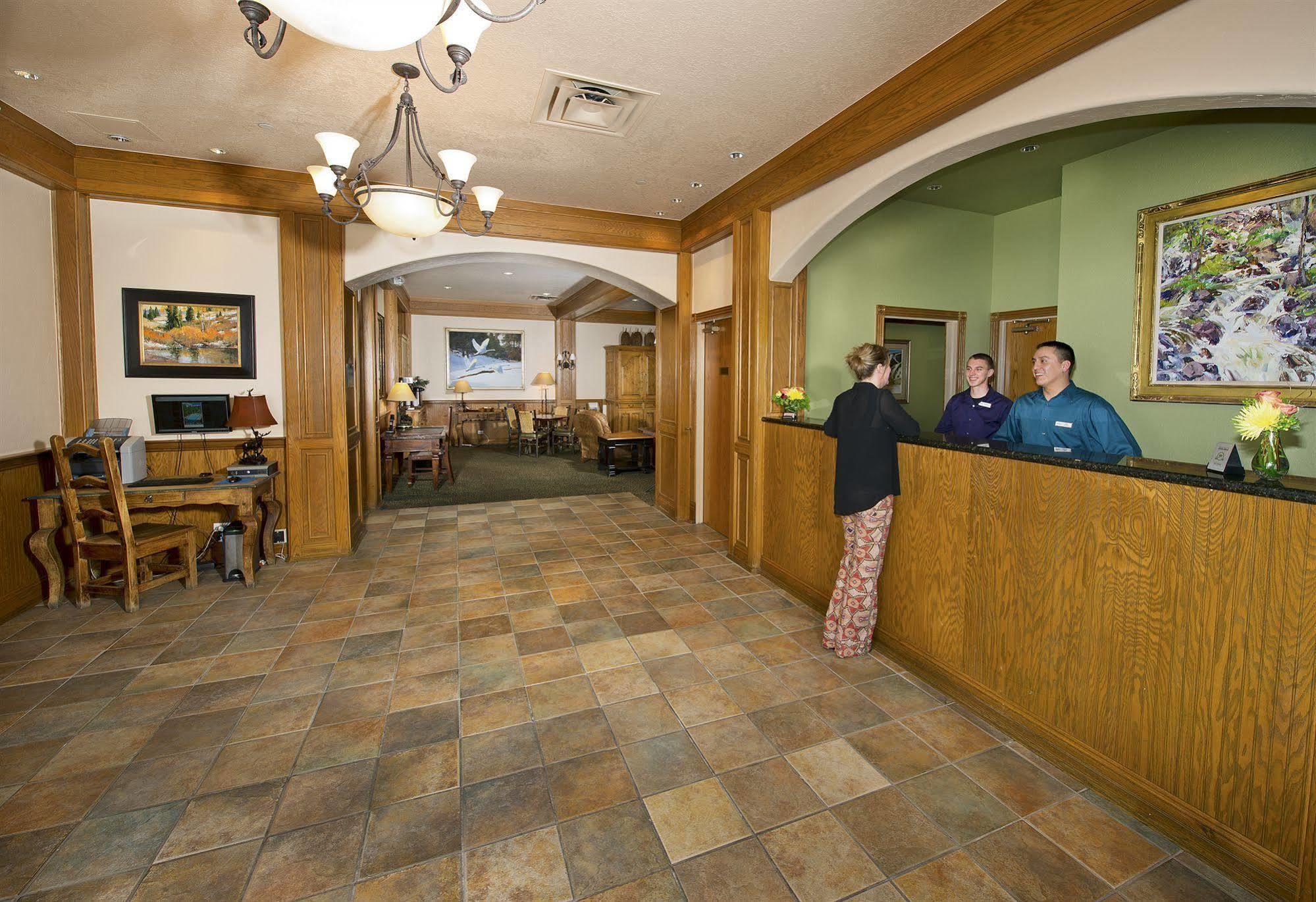 The Inn At Riverwalk Edwards Exterior foto