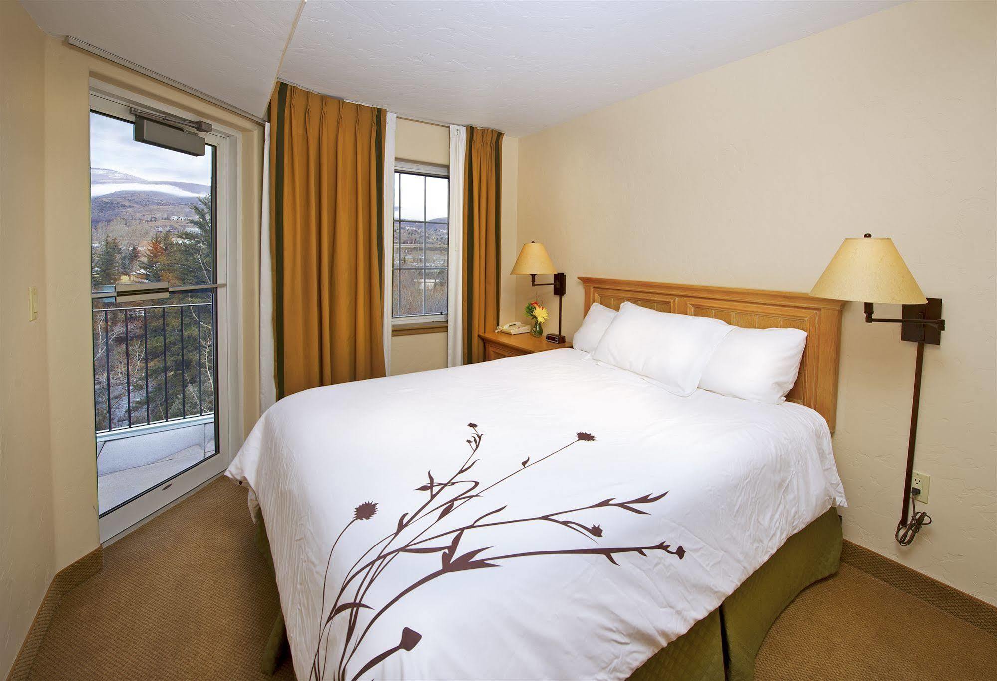 The Inn At Riverwalk Edwards Exterior foto