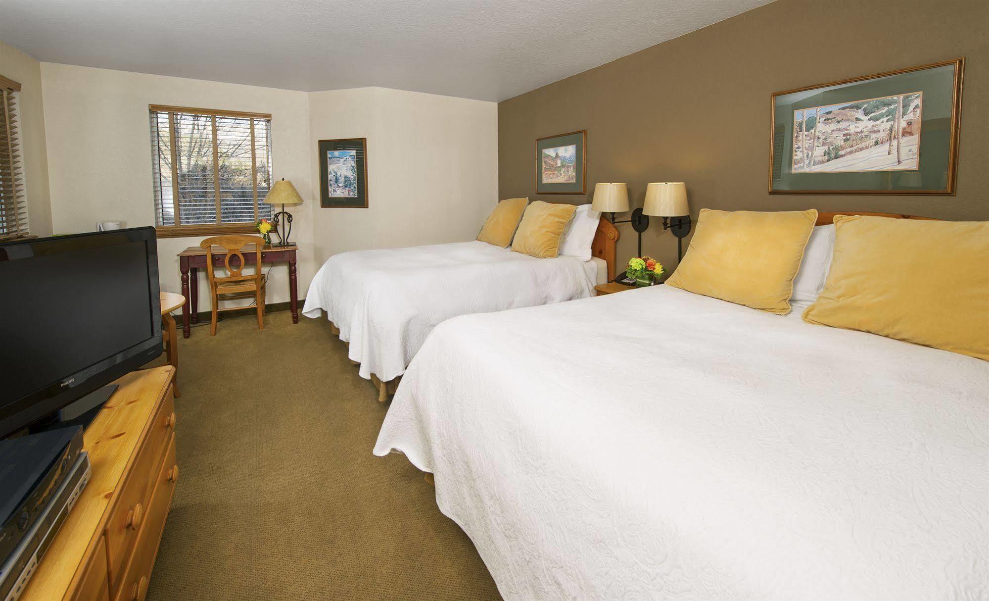 The Inn At Riverwalk Edwards Exterior foto